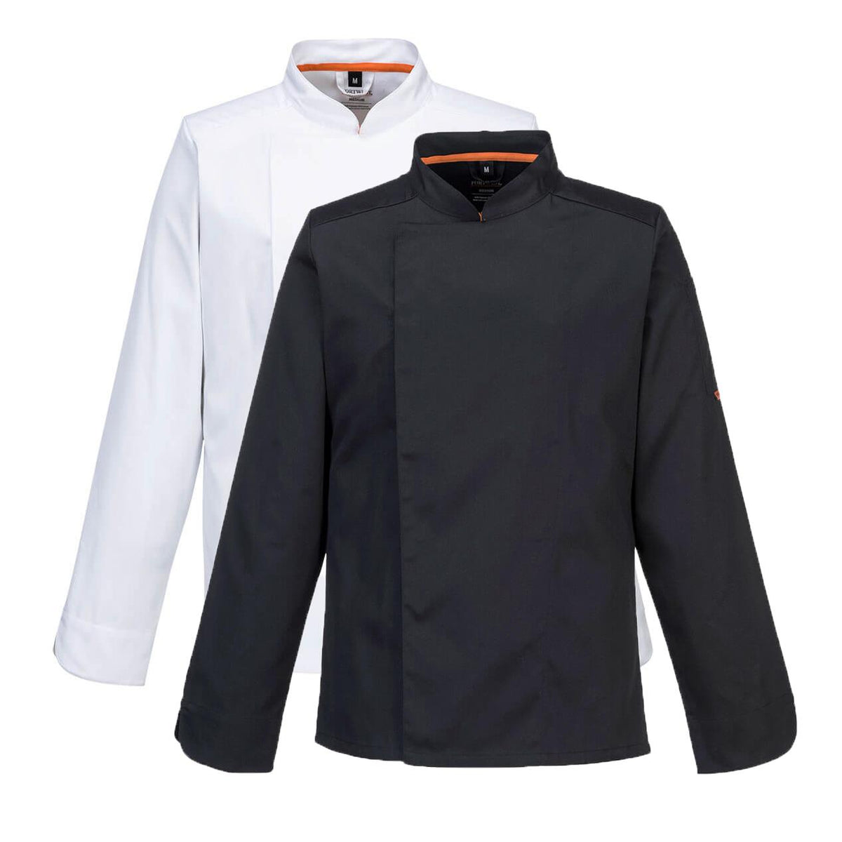 Portwest Stretch MeshAir Pro Long Sleeve Jacket
