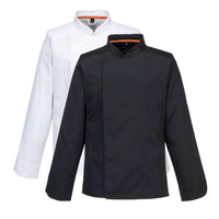 Portwest Stretch MeshAir Pro Long Sleeve Jacket