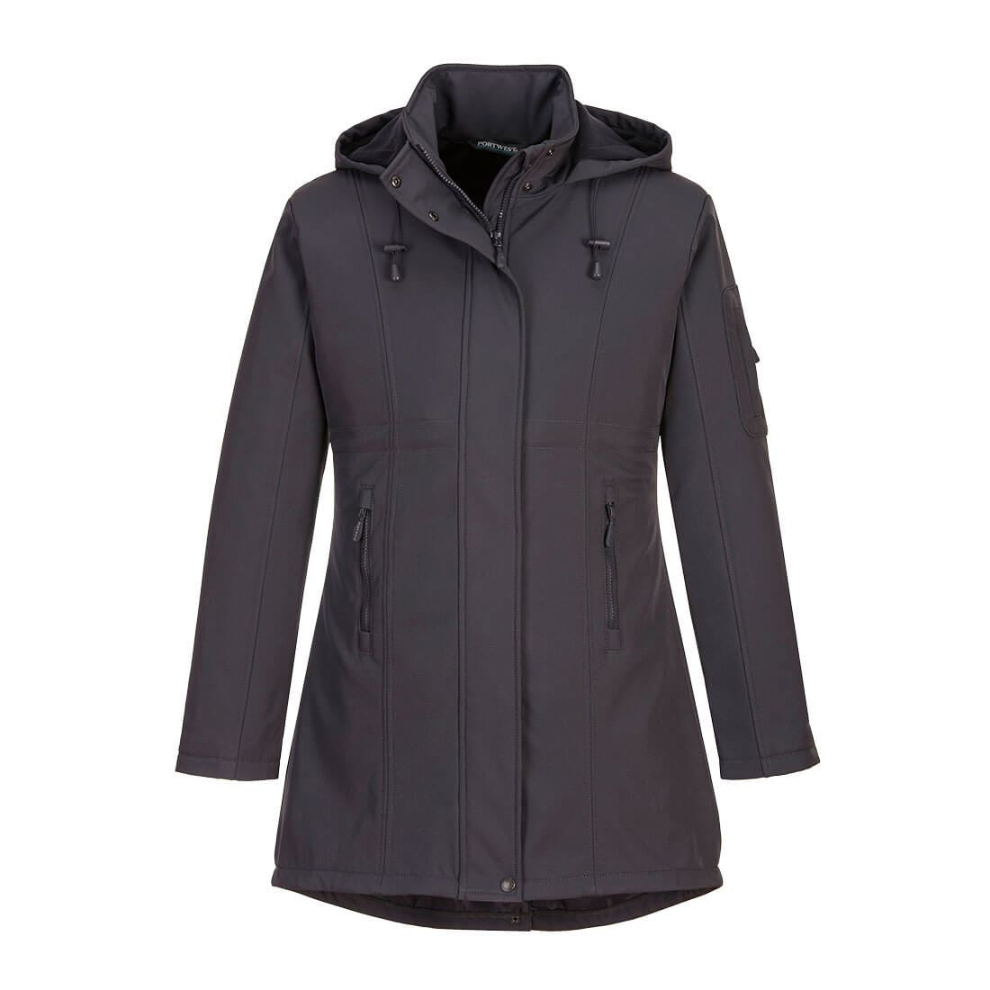 Portwest Carla Softshell Jacket (3L)
