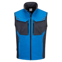Portwest WX3 Softshell Gilet (3L)