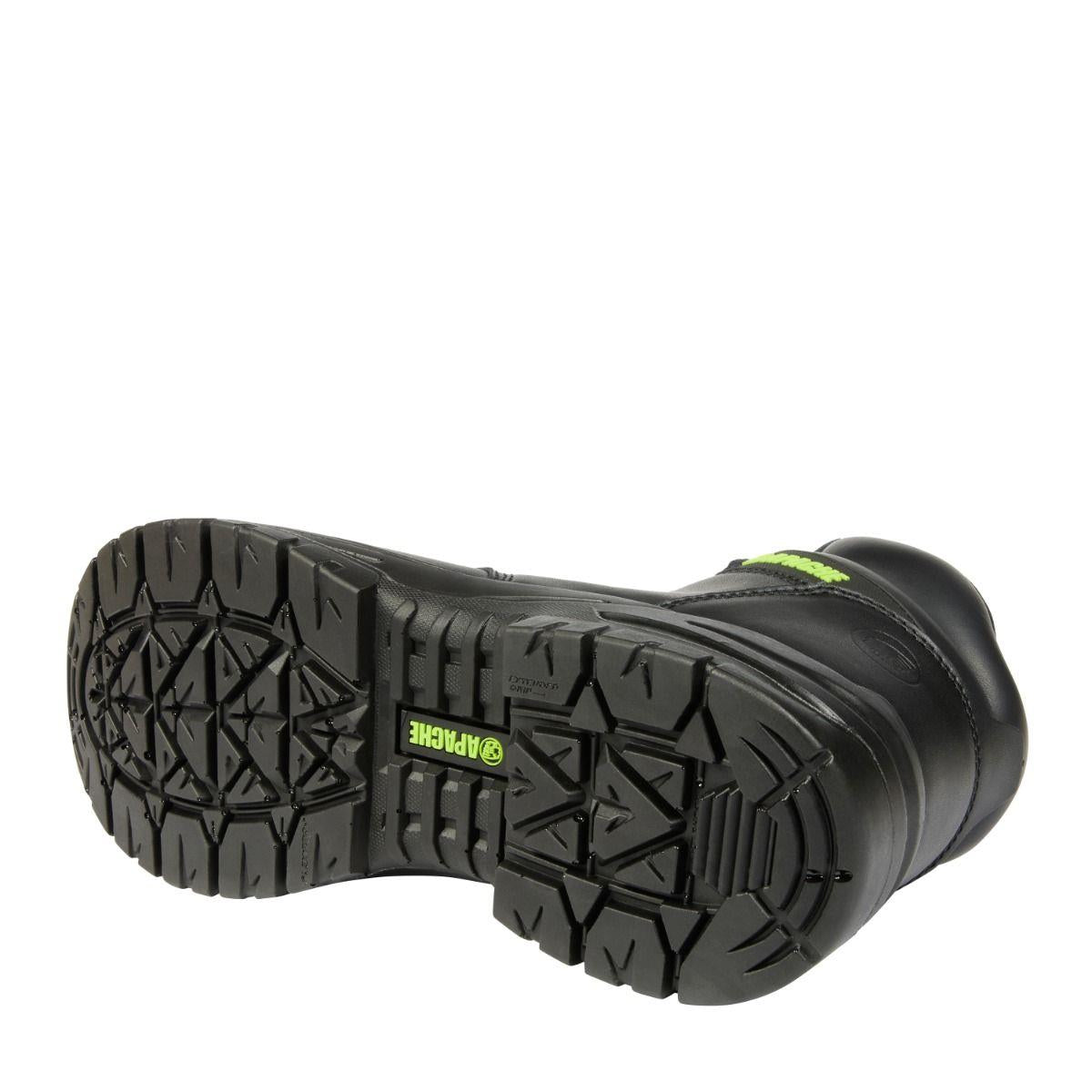 Apache Edmonton Boot S7