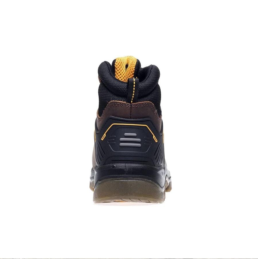 DeWalt Newark Boot S3 SRC