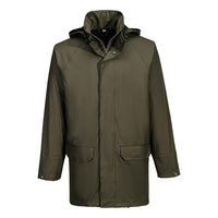 Portwest Flexatex Chem Jacket