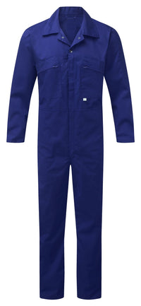 Fort Zip Front Coverall