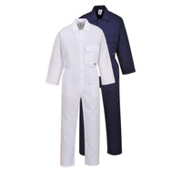 Portwest Standard Coverall