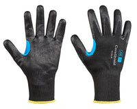 Honeywell Coreshield Smooth Nitrile Cut F Glove
