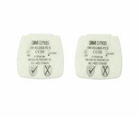 3M D7935 Secure Click P3R Particulate Filter (40 Pack)