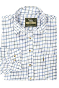 Champion Tattersall Shirt