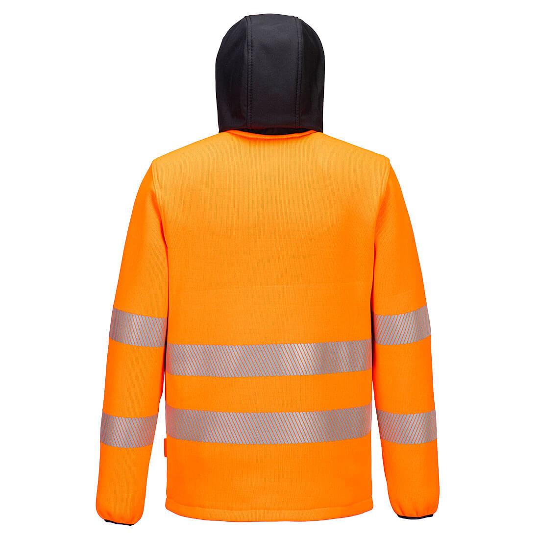 Portwest Hi-Vis Technical Fleece