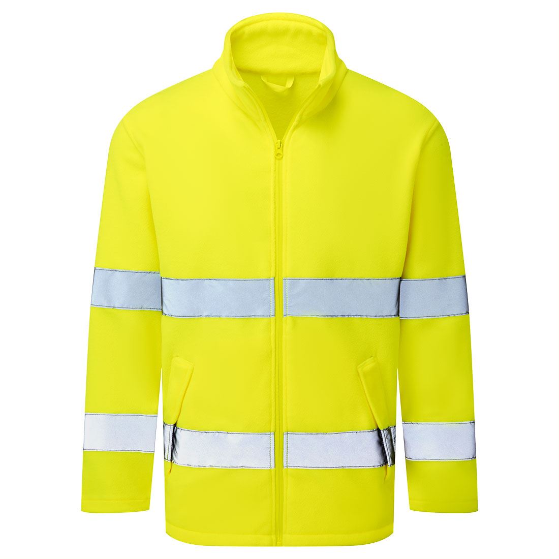 Portwest ES1 Essential Hi-Vis Fleece