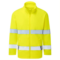 Portwest ES1 Essential Hi-Vis Fleece