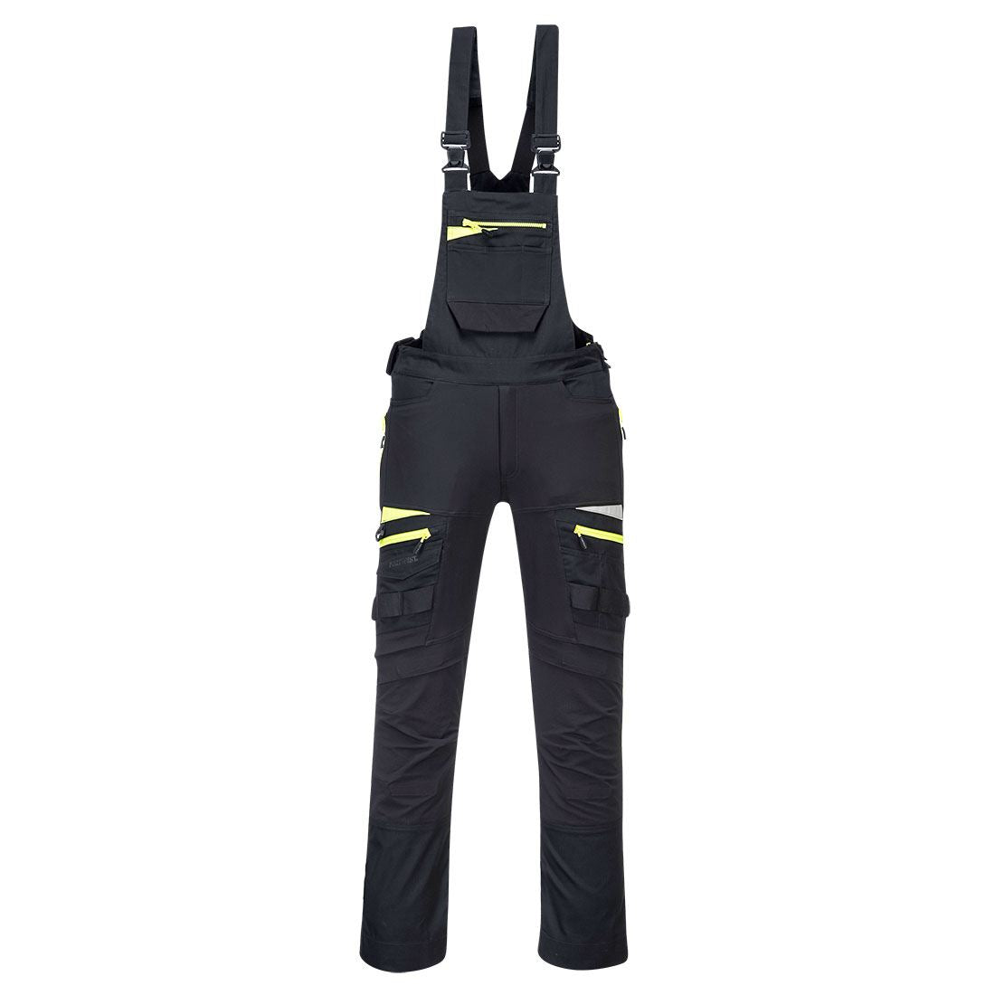 Portwest DX4 Work Bib & Brace