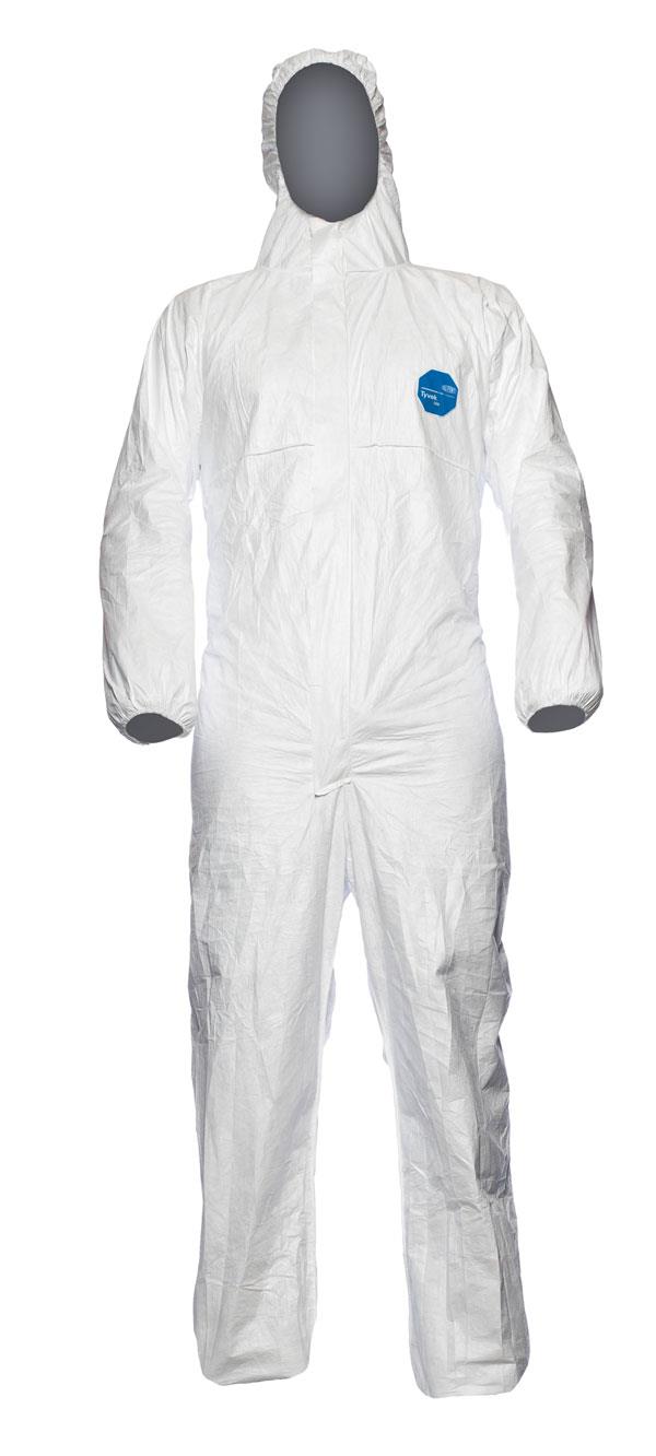 DuPont Tyvek 500 Xpert Coverall