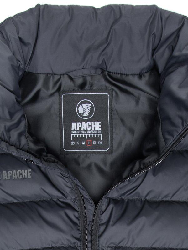 Apache ATS Gilet