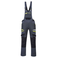 Portwest DX4 Work Bib & Brace