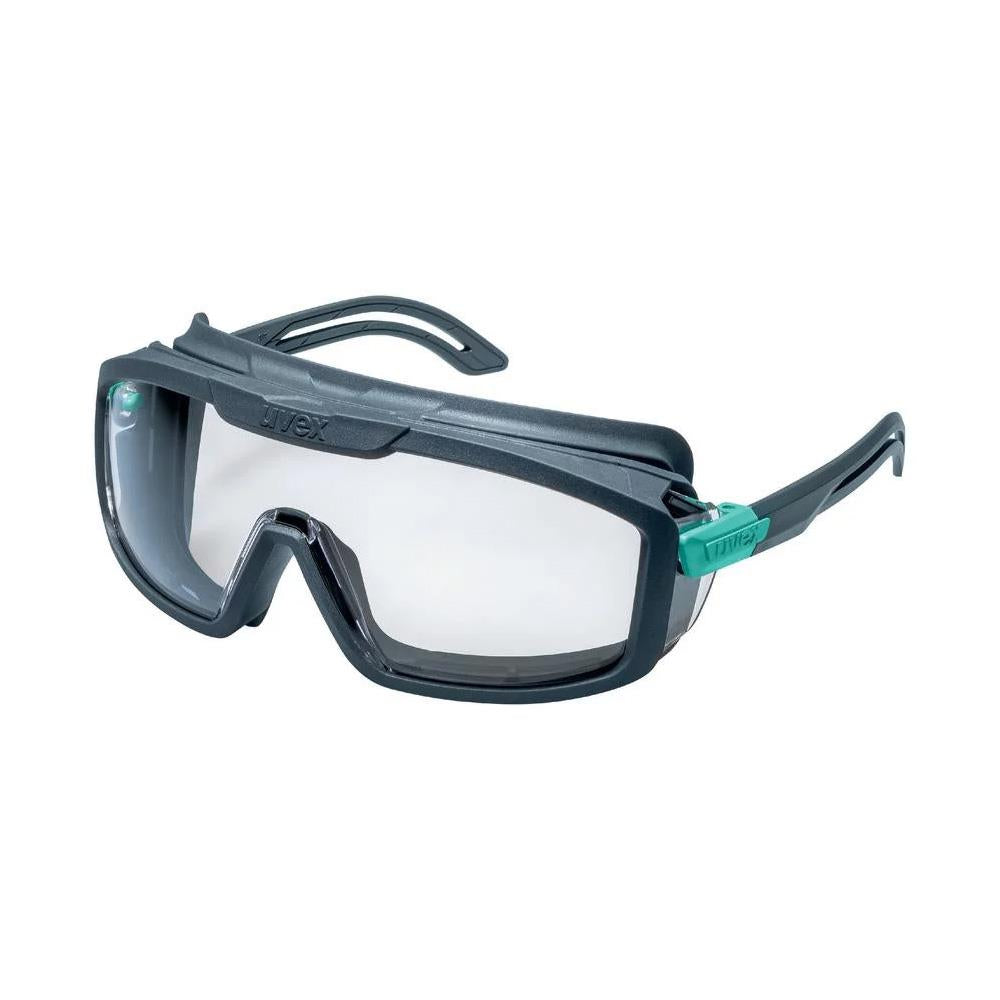 Uvex I-Guard Planet Safety Spectacles