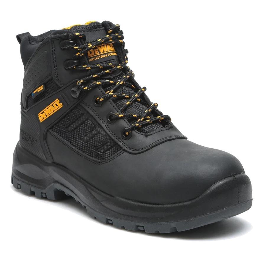 DeWalt Douglas Boot S3 SRC