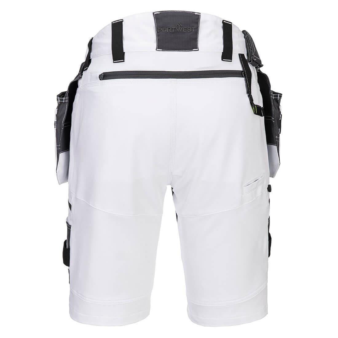 Portwest DX4 Holster Pocket Shorts