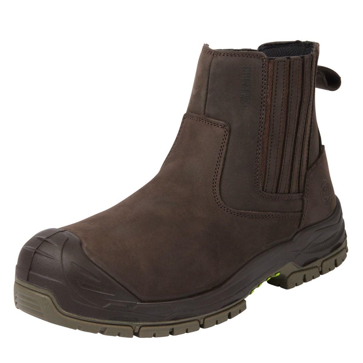 Apache Wabana Dealer Boot S3