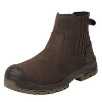 Apache Wabana Dealer Boot S3