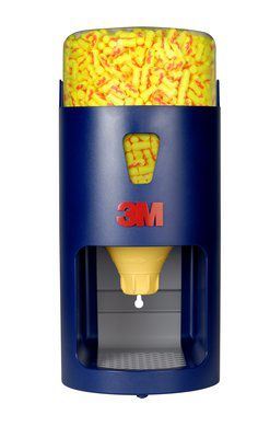 E-A-R One Touch Pro Dispenser