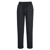 Portwest Cotton Chefs Pant