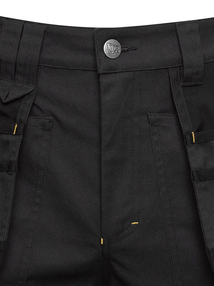 JCB Workwear Trade Holster Trouser