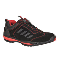 Portwest Steelite Lusum Safety Trainer S1P HRO