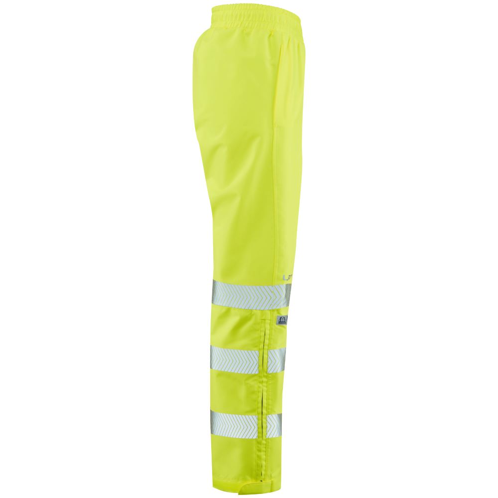 Leo Workwear Hannaford Leo Ecoviz 15K Womens Performance+ Breathable Overtrouser Class 2