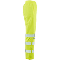 Leo Workwear Hannaford Leo Ecoviz 15K Womens Performance+ Breathable Overtrouser Class 2