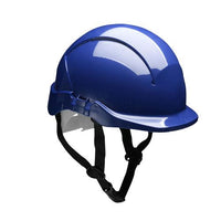 Centurion Concept SecurePlus Unvented Safety Helmet