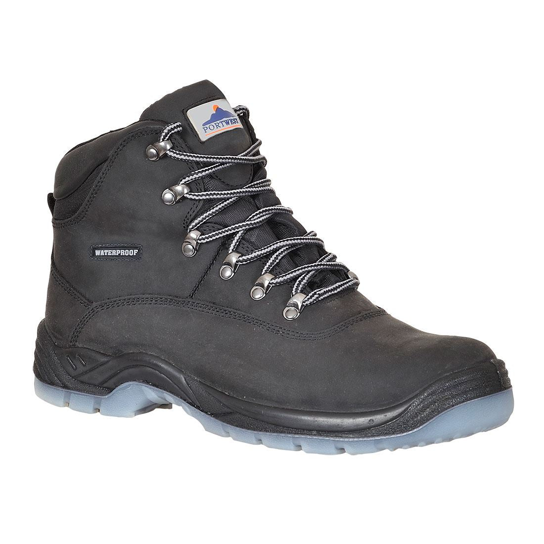 Portwest Steelite All Weather Boot S3 WR