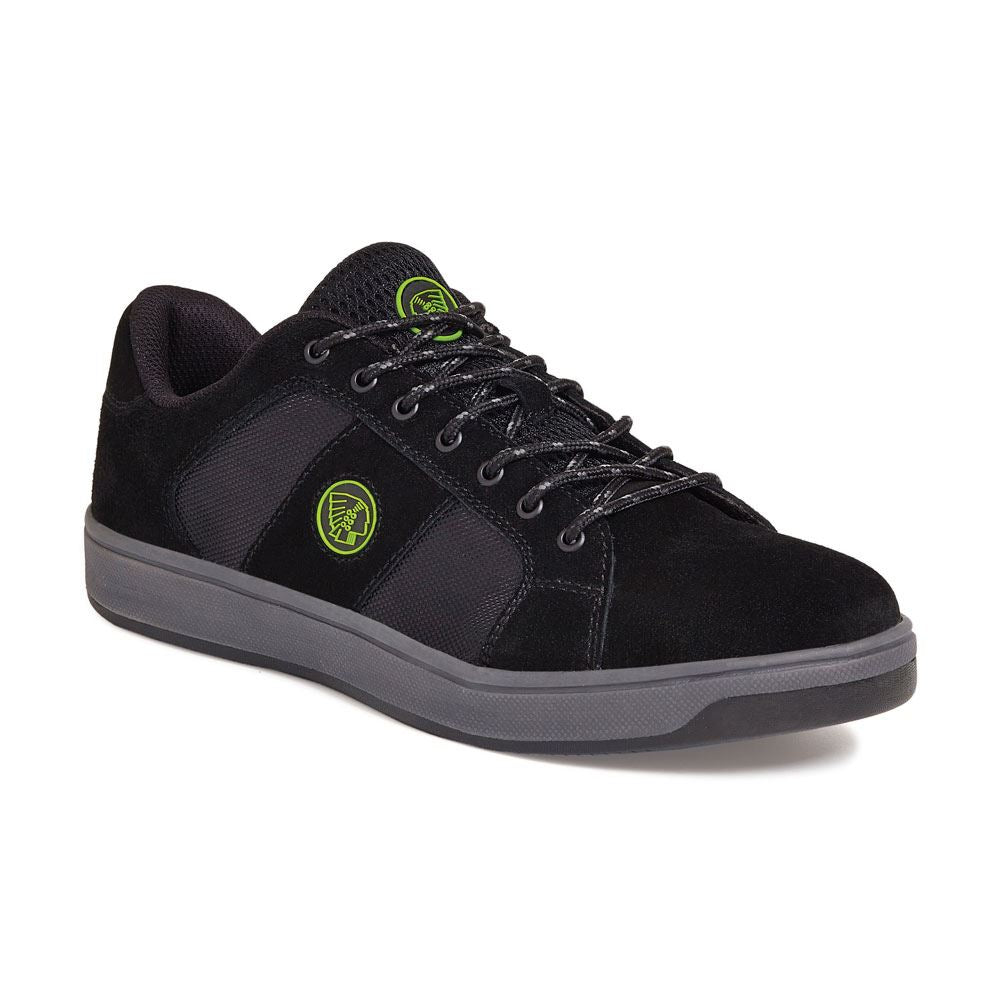 Apache Kick Trainer S1P SRA