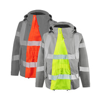 Leo Workwear Expander Leo Maternity Expander For Rosemoor Womens Jacket