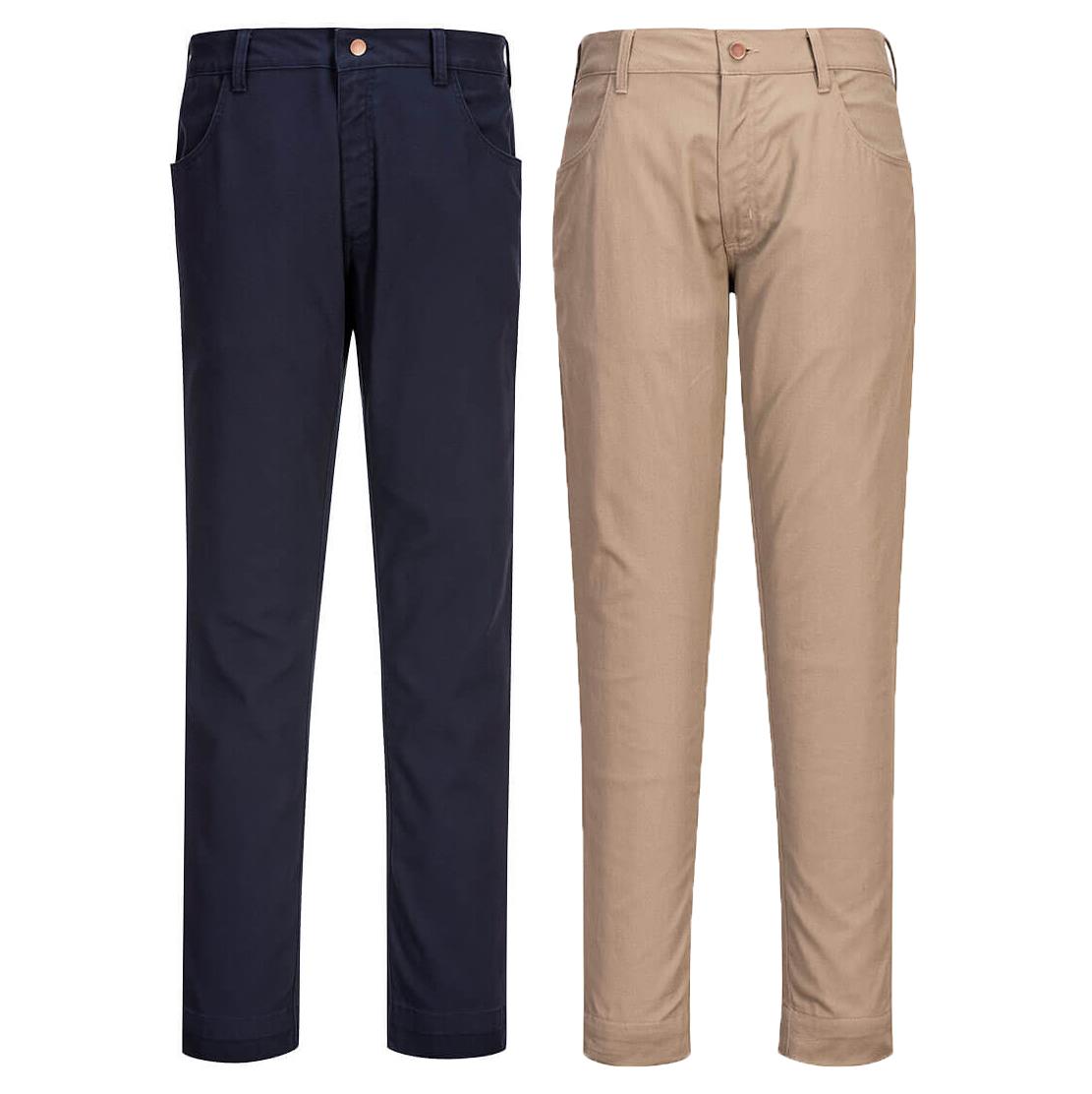 Portwest FR Stretch Trousers