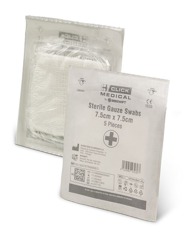 Medical Wipes