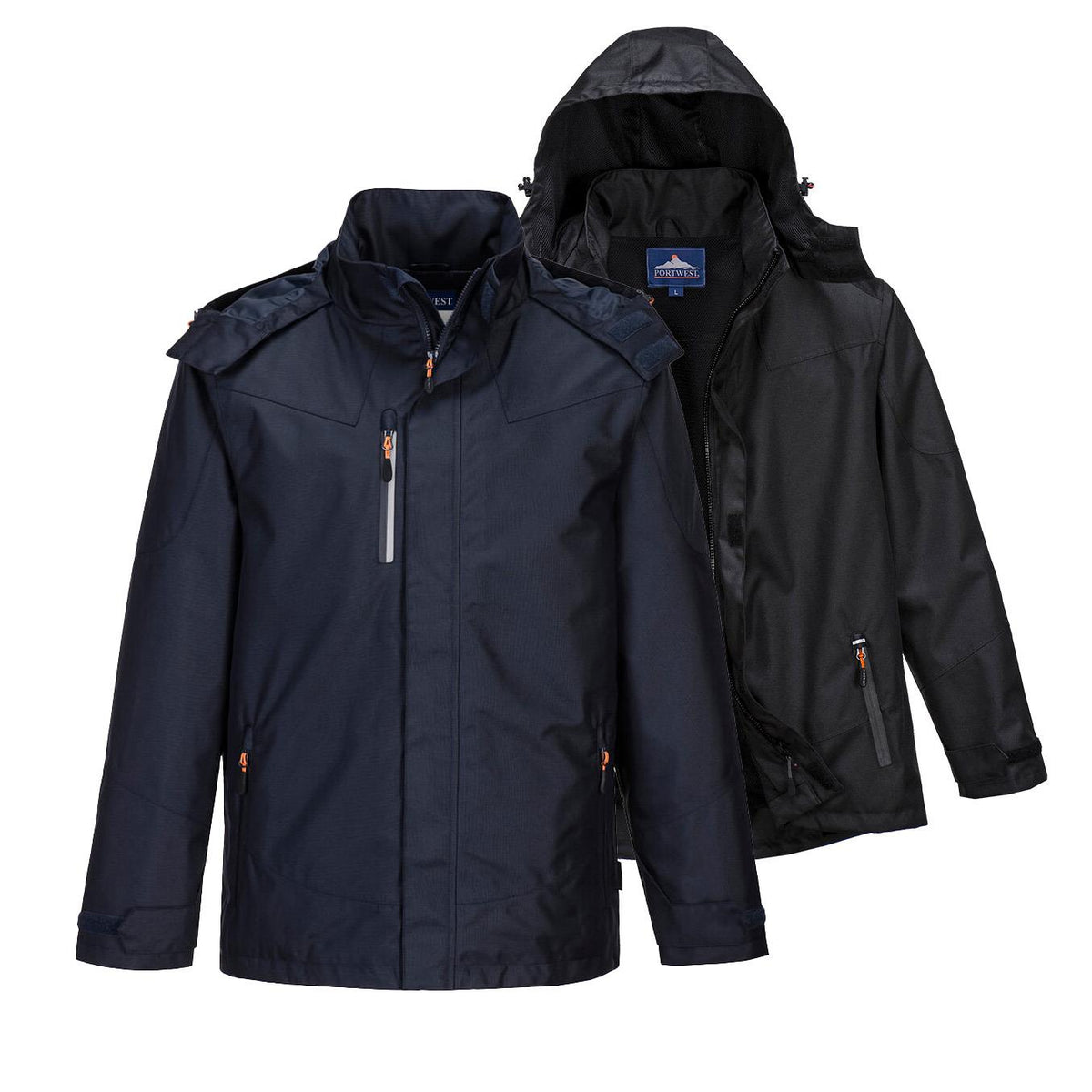 Portwest Outcoach Jacket