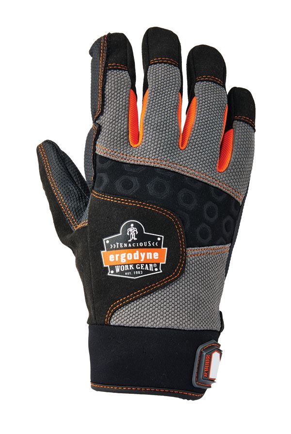 Anti-Vibration Gloves