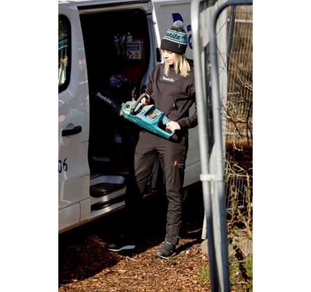 Makita Womens Axis Stretch Jogger