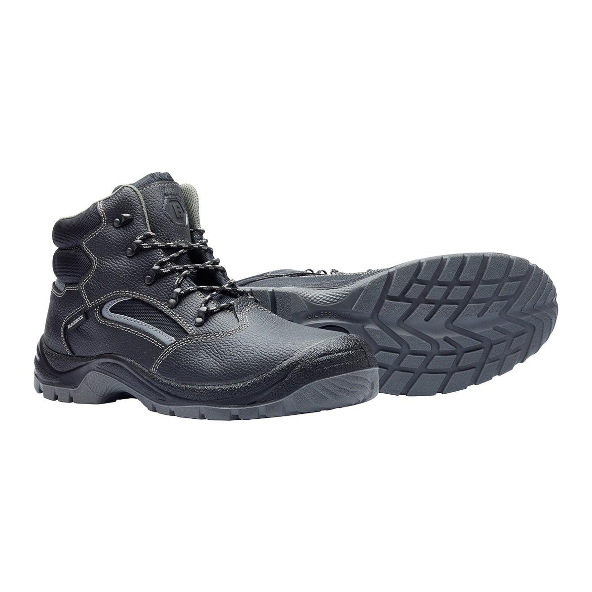 Blackrock Lunar Hiker