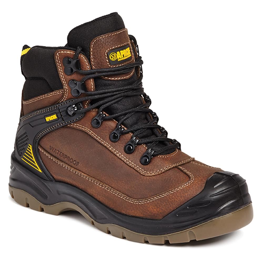Apache Ranger Boot S3