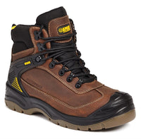 Apache Ranger Boot S3