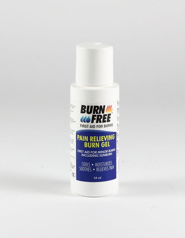Burn Free Burn Gel 59ml