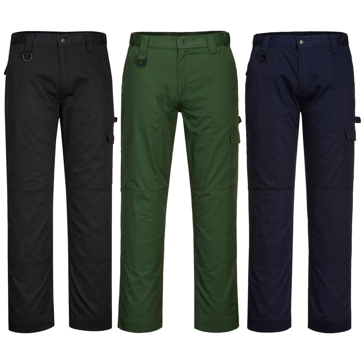 Portwest Super Work Trouser