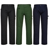 Portwest Super Work Trouser