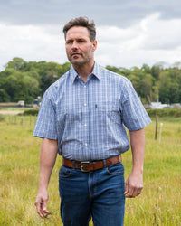 Champion Poole Short Sleeve Shirt
