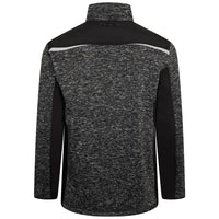 JCB Workwear Essengton II Full Zip Knitted Jumper