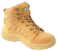 JCB Workwear Loadall Boot S3