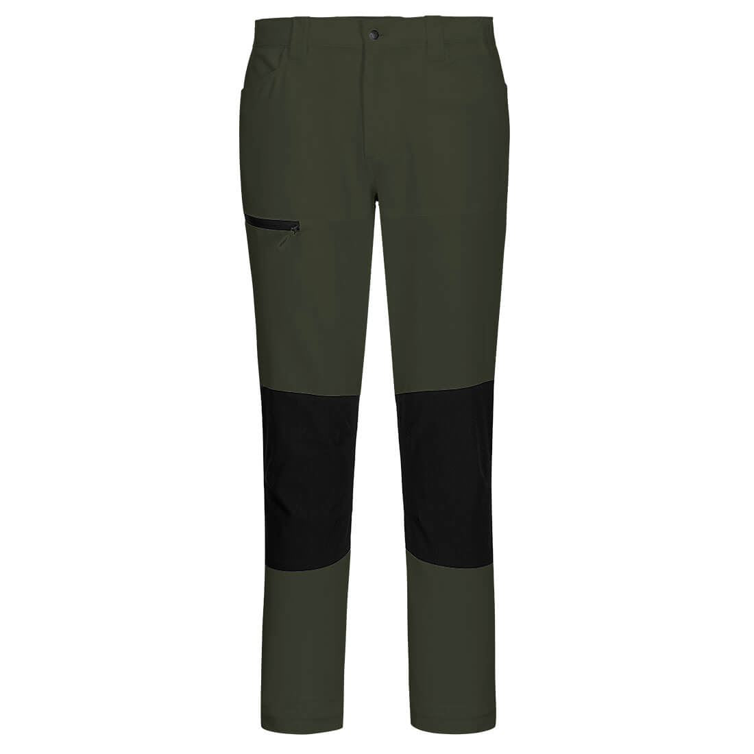 Portwest WX2 Stretch Work Trouser