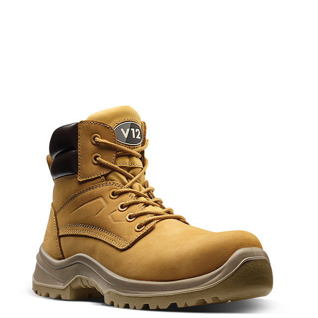 V12 Footwear Bobcat STS Boot S1P SRC